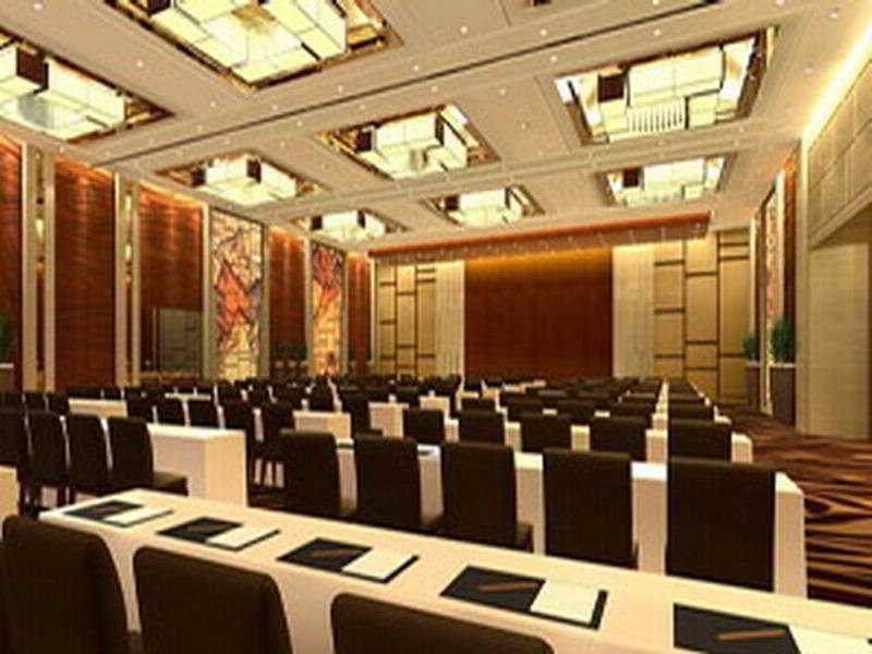 Grand Skylight Catic Hotel Beijing Facilities photo