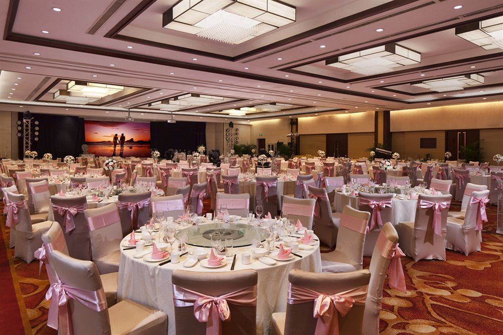 Grand Skylight Catic Hotel Beijing Exterior photo